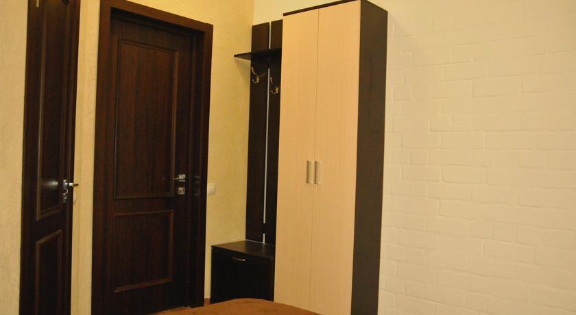 Гостевой дом GuestHouse Тверь