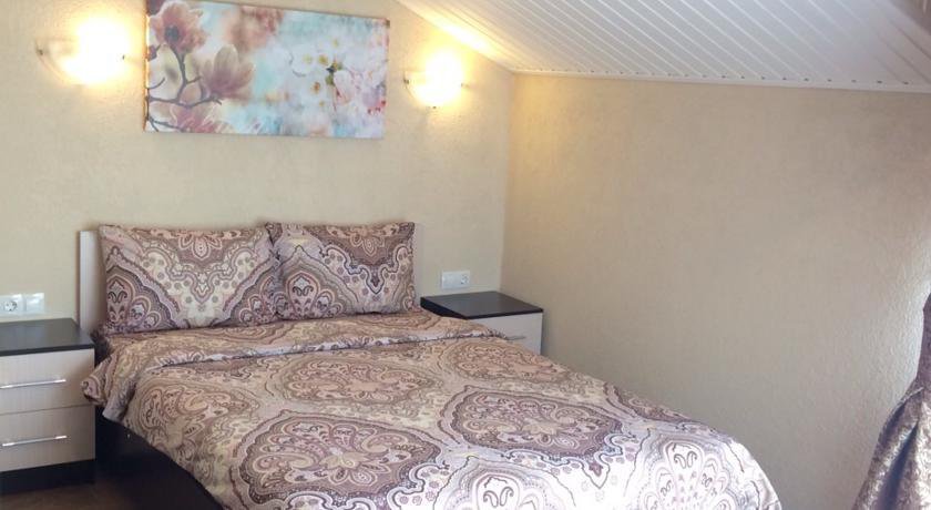 Гостевой дом GuestHouse Тверь-23